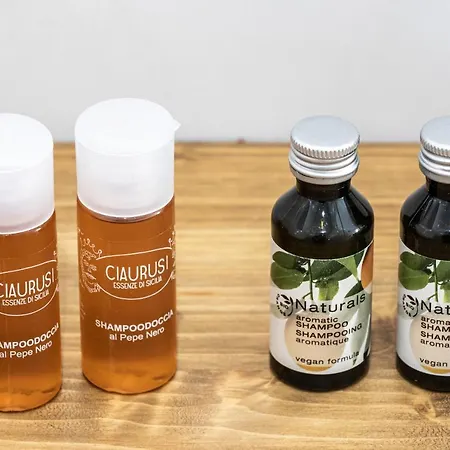 Trisina アパート