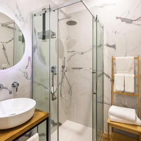 Apartment Trisina