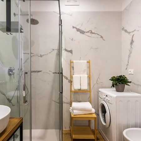 Apartment Trisina *