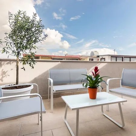 Trisina アヴォラ