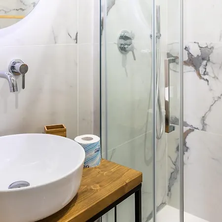 Apartment Trisina