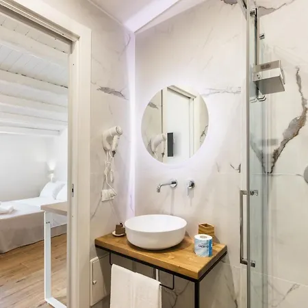 Trisina アパート