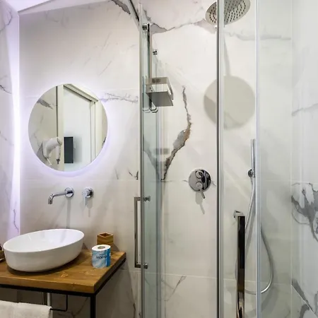 Apartment Trisina *