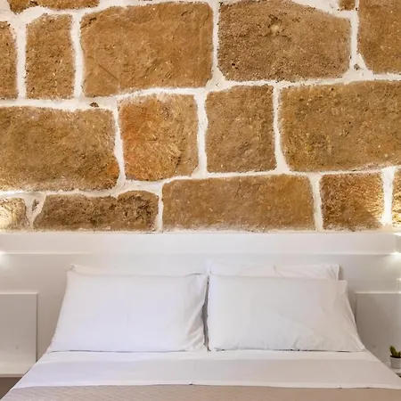 アパート Trisina *